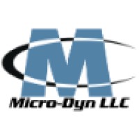 Micro-Dyn LLC logo, Micro-Dyn LLC contact details