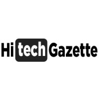 hitechgazette.com logo, hitechgazette.com contact details