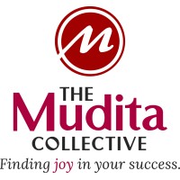 The Mudita Collective logo, The Mudita Collective contact details