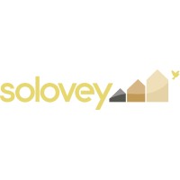 SOLOVEY logo, SOLOVEY contact details