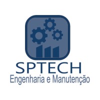 SPTECH Engenharia e Manutenção logo, SPTECH Engenharia e Manutenção contact details