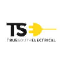 True South Electrical logo, True South Electrical contact details