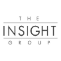 The Insight Group logo, The Insight Group contact details