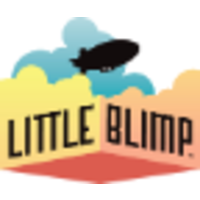 Little Blimp logo, Little Blimp contact details