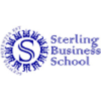 Sterling Business School Ltd. logo, Sterling Business School Ltd. contact details