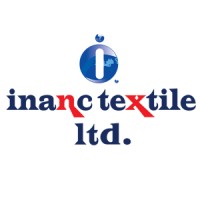 Inanc Textile Ltd logo, Inanc Textile Ltd contact details