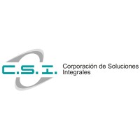 Corporación de Soluciones Integrales CSI logo, Corporación de Soluciones Integrales CSI contact details