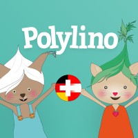 Polylino logo, Polylino contact details