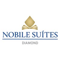 Nobile Suítes Diamond logo, Nobile Suítes Diamond contact details