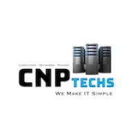 CNPTechs logo, CNPTechs contact details