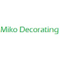 Miko Decorating Ltd logo, Miko Decorating Ltd contact details