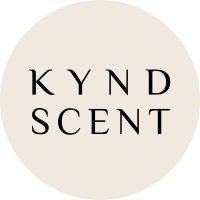 Kynd Scent logo, Kynd Scent contact details