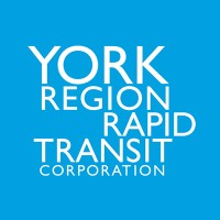 York Region Rapid Transit Corporation logo, York Region Rapid Transit Corporation contact details