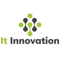 IT INNOVATION logo, IT INNOVATION contact details