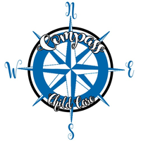 Compass Child Care logo, Compass Child Care contact details