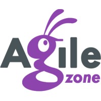 Agile Zone logo, Agile Zone contact details