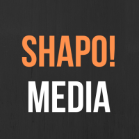 Shapo Media logo, Shapo Media contact details