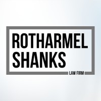 Rotharmel Shanks logo, Rotharmel Shanks contact details