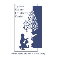 TYSONS CORNER CHILDREN'S CENTER logo, TYSONS CORNER CHILDREN'S CENTER contact details