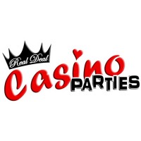 Real Deal Casino Parties logo, Real Deal Casino Parties contact details