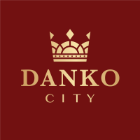 Danko City Thái Nguyên logo, Danko City Thái Nguyên contact details