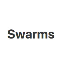 Swarms of Things logo, Swarms of Things contact details