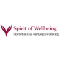 Spirit of Wellbeing logo, Spirit of Wellbeing contact details