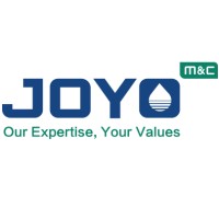 JOYO M&C TECHNOLOGY CO., LTD logo, JOYO M&C TECHNOLOGY CO., LTD contact details