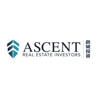 Ascent Real Estate Investors logo, Ascent Real Estate Investors contact details