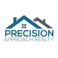 Precision Approach Realty, LLC logo, Precision Approach Realty, LLC contact details