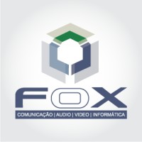 FOX Audiovisual logo, FOX Audiovisual contact details