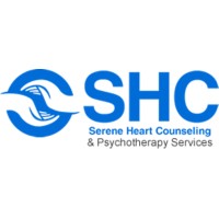 Serene Heart Psychotherapy and Counseling Services logo, Serene Heart Psychotherapy and Counseling Services contact details