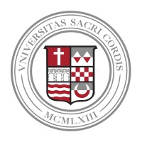 Sacred Heart University logo, Sacred Heart University contact details