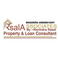 Rasal Associates logo, Rasal Associates contact details