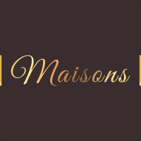 Maisons Studio logo, Maisons Studio contact details