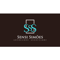 Sensi Simões Advogados logo, Sensi Simões Advogados contact details