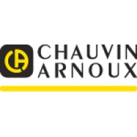 chauvin arnoux inc logo, chauvin arnoux inc contact details