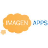 Imagen Apps logo, Imagen Apps contact details