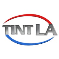 Tint LA logo, Tint LA contact details