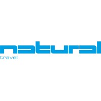 Natural Travel logo, Natural Travel contact details