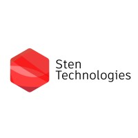 Sten Technologies logo, Sten Technologies contact details