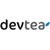 Devtea.cz logo, Devtea.cz contact details