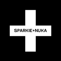 SPARKIE+NUKA logo, SPARKIE+NUKA contact details