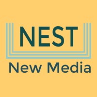 NEST New Media logo, NEST New Media contact details