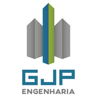 GJP Engenharia logo, GJP Engenharia contact details