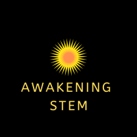 Awakening STEM logo, Awakening STEM contact details