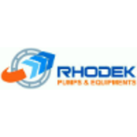 RHODEK QUALITY MATERIALS logo, RHODEK QUALITY MATERIALS contact details