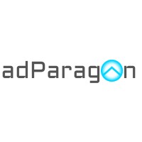 adParagon logo, adParagon contact details