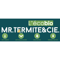 MR TERMITE & CIE logo, MR TERMITE & CIE contact details