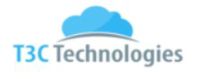 T3C Technologies LLC logo, T3C Technologies LLC contact details